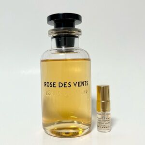 ROSE DES VENTS by Louis Vuitton (2ml) decant